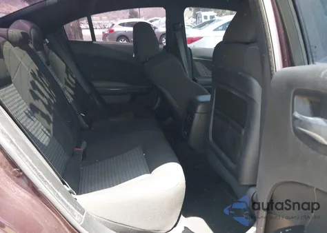 2021 Dodge Charger R/T Rwd from USA, damaged, VIN 2C3CDXCT0MH561689